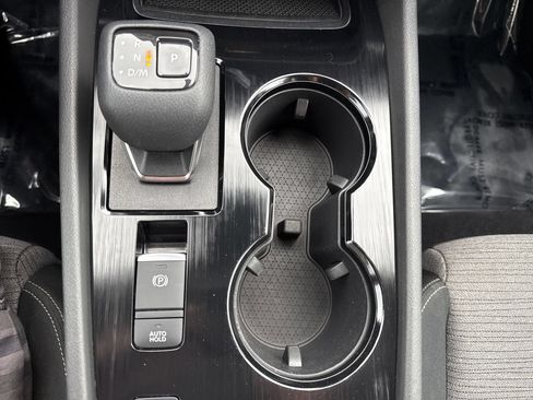 Used 2021 Nissan Rogue S FWD image 30