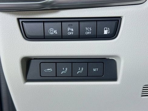 New 2026 MAZDA CX-90 Plug-In Hybrid w/ Premium Plus AWD/4WD image 10