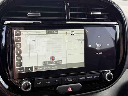 New 2025 Kia Soul GT-Line image 23