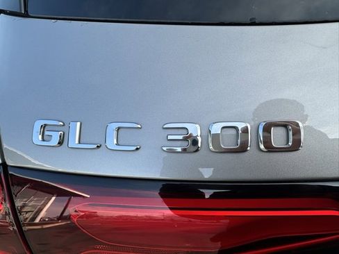Certified 2023 Mercedes-Benz GLC 300 4MATIC image 9