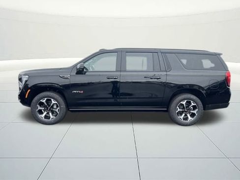 New 2026 GMC Yukon XL AT4 w/ AT4 Premium Package image 2