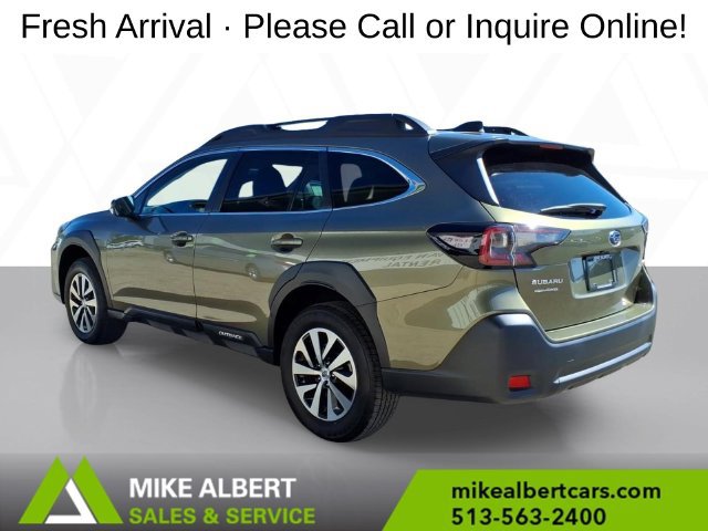 Used 2024 Subaru Outback Premium AWD/4WD image 5