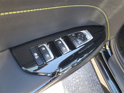 New 2026 Kia K5 GT w/ GT1 Package image 9