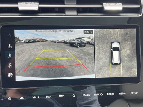 Used 2024 Hyundai Tucson Limited image 22