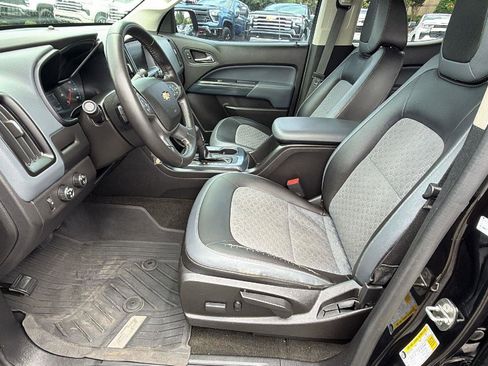 Used 2016 Chevrolet Colorado Z71 AWD/4WD image 13