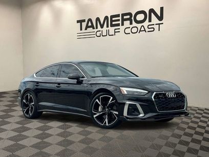 Used 2024 Audi A5 2.0T Premium