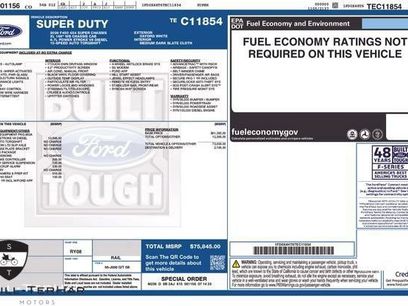 New 2026 Ford F450 XL