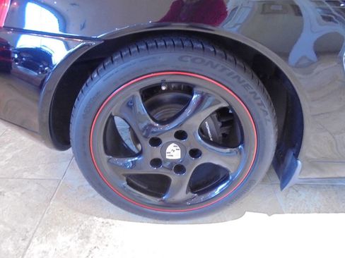 Used 1999 Porsche Boxster image 36