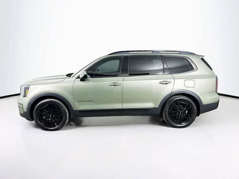 Used 2024 Kia Telluride SX Prestige X-Line image 3
