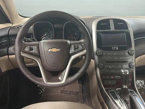 Used 2013 Chevrolet Malibu LT w/ Power Convenience Package FWD image 10