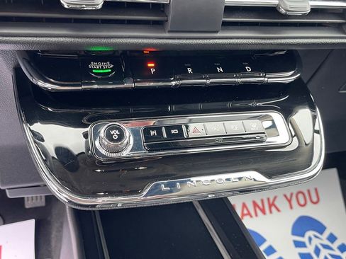 Used 2024 Lincoln Corsair AWD w/ Equipment Group 101A image 25