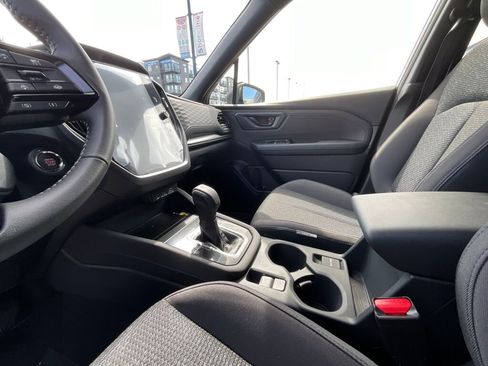 New 2025 Subaru Forester Premium image 18