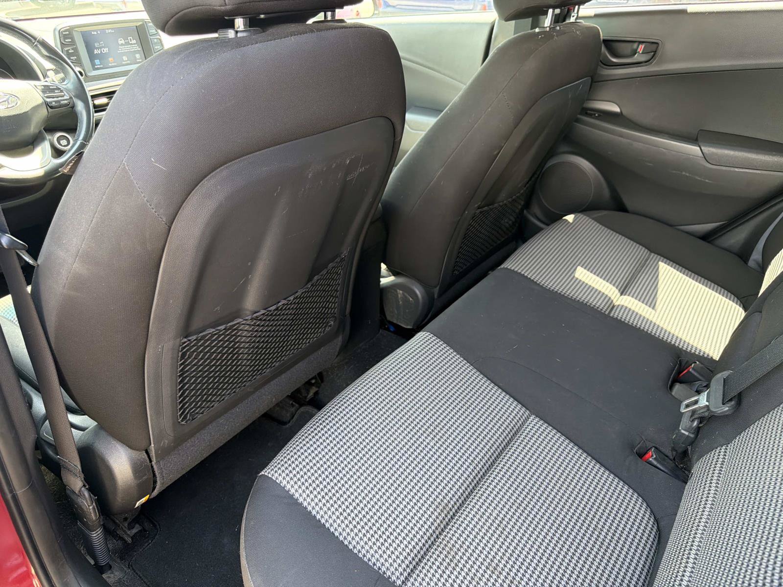 Used 2020 Hyundai Kona SEL FWD image 11