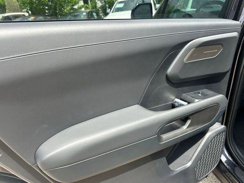 New 2027 Kia Telluride LX w/ Towing Package FWD image 14