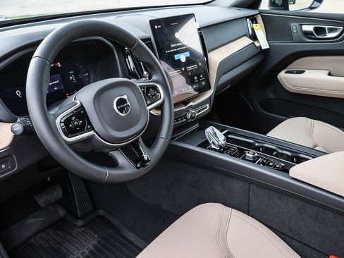 New 2026 Volvo XC60 T8 Plus w/ Protection Package Premier image 28