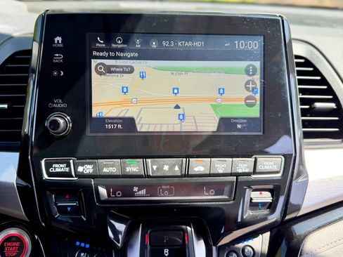 Used 2019 Honda Odyssey Elite image 16
