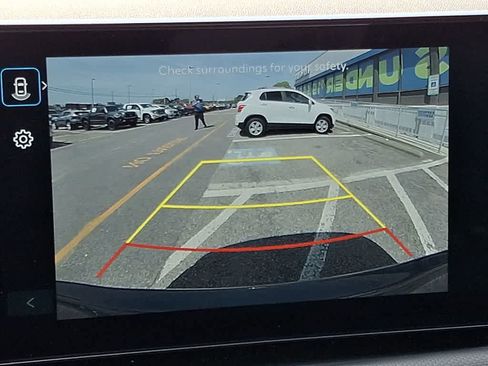 Used 2025 Hyundai Tucson SEL image 15