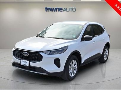 Used 2025 Ford Escape Active w/ Tech Pack #1