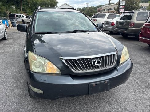 Used 2008 Lexus RX 350 2WD image 3