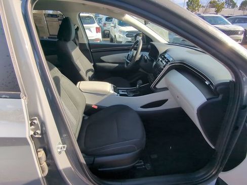 Used 2024 Hyundai Tucson SEL image 44