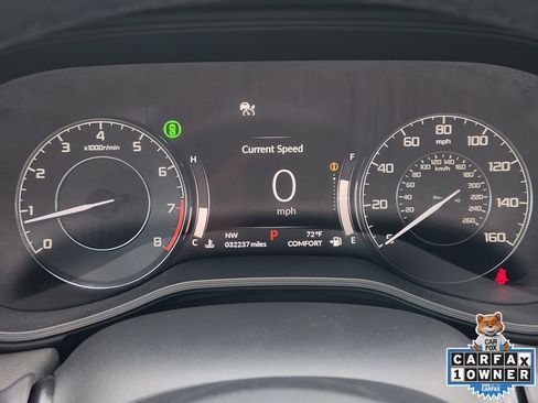 Certified 2023 Acura TLX w/ Technology Package FWD image 17