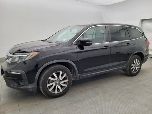 Used 2019 Honda Pilot EX image 2