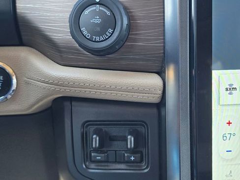 Used 2022 Ford Expedition Limited AWD/4WD image 25