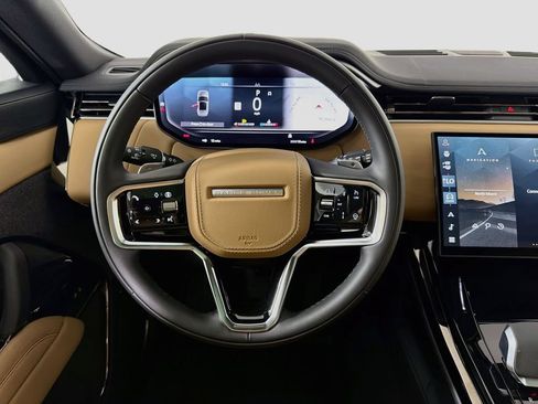 New 2027 Land Rover Range Rover Sport SE AWD/4WD image 24