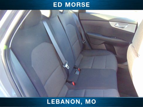 Used 2024 Kia Forte LXS image 13