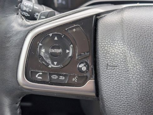 Certified 2022 Honda CR-V Touring image 22