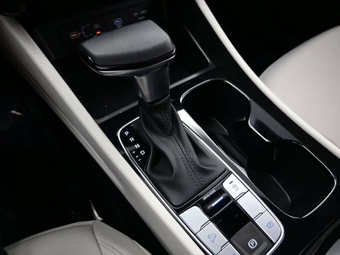 Certified 2026 Hyundai Tucson SEL Plus FWD image 20