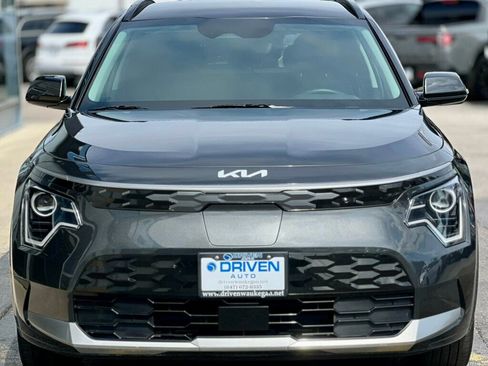 Used 2023 Kia Niro Wind image 37