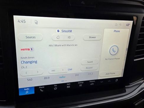 New 2026 Ford F150 STX w/ Equipment Group 200A image 20