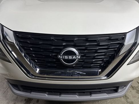 Certified 2023 Nissan Rogue SV w/ SV Premium B Package image 29