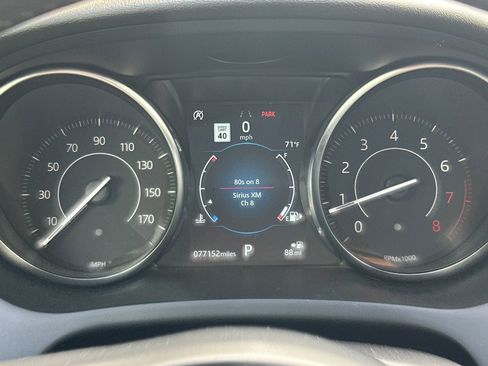 Used 2018 Jaguar E-PACE SE AWD/4WD image 33