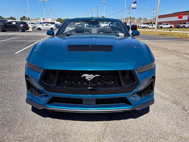 New 2026 Ford Mustang GT Premium w/ GT Performance Package RWD image 2