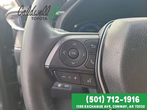 Used 2024 Toyota Venza Limited image 14