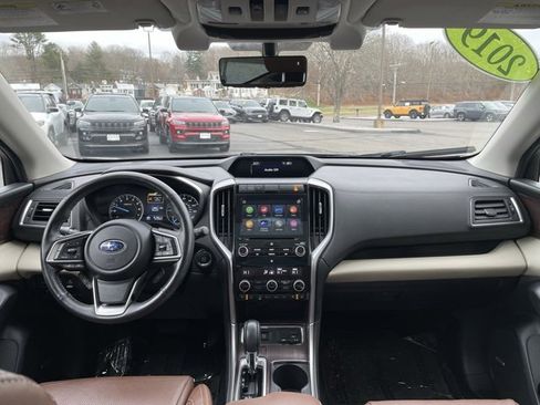 Used 2019 Subaru Ascent Touring image 13