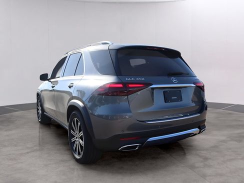 Certified 2026 Mercedes-Benz GLE 350 4MATIC image 5