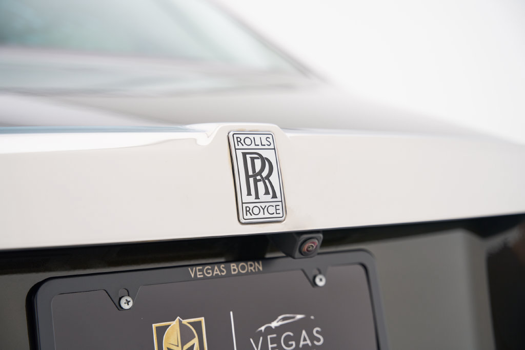 Used 2026 Rolls-Royce Phantom Extended Wheelbase RWD image 29