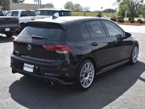 Used 2022 Volkswagen GTI S image 5