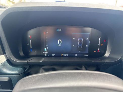New 2026 Ford Maverick XLT AWD/4WD image 13
