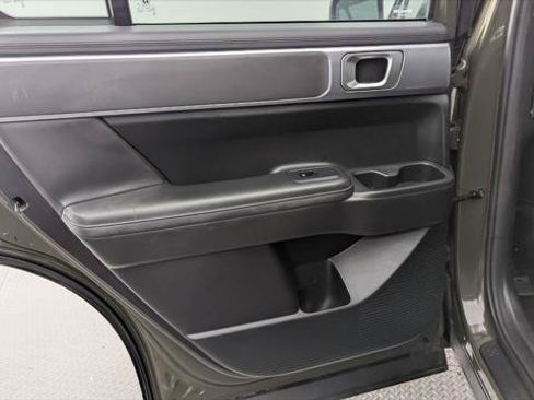 Used 2024 Hyundai Santa Fe SEL FWD image 16