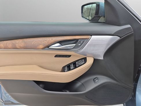 Certified 2023 Cadillac CT5 Premium Luxury w/ Parking Package image 26