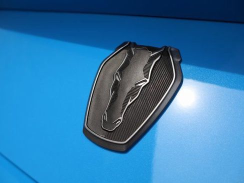 New 2025 Ford Mustang Dark Horse w/ Dark Horse Handlin Package image 21