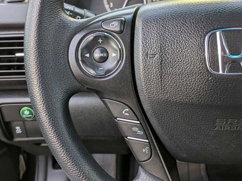 Used 2013 Honda Accord EX image 23