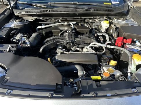 Certified 2024 Subaru Outback Onyx Edition image 9