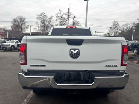 Used 2023 RAM 2500 Big Horn w/ Level 1 Equipment Group image 9