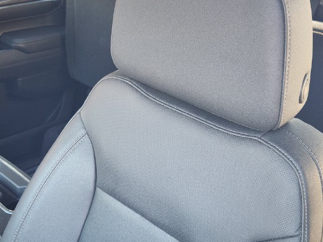 Used 2024 Chevrolet Silverado 1500 LTZ AWD/4WD image 19