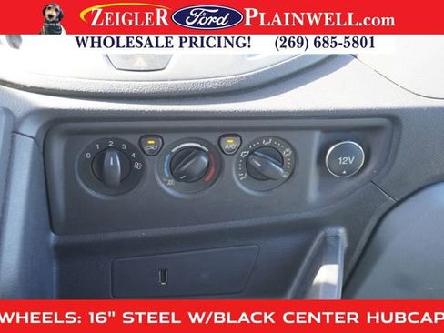 Used 2019 Ford Transit 250 130 Low Roof image 17
